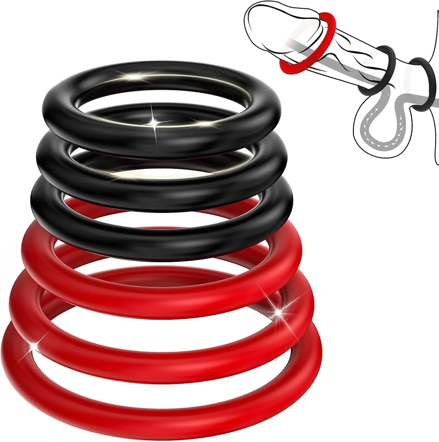 💥The 'Sculptor' Penis Pump🔥Shape Your Size💪Amplify Your Pleasure😍