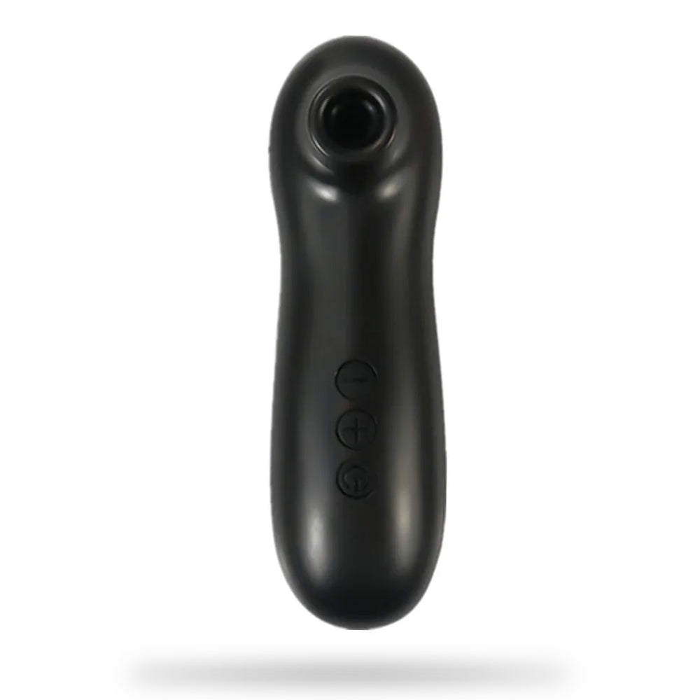 Breast Sucking Massager Vibrating Egg Masturbator