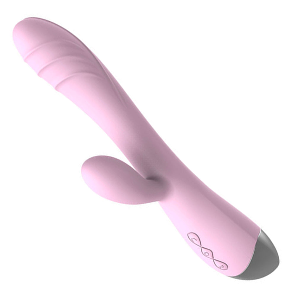 10 Frequency Vibrator Female Masturbators G-spot Vibrating Dildo