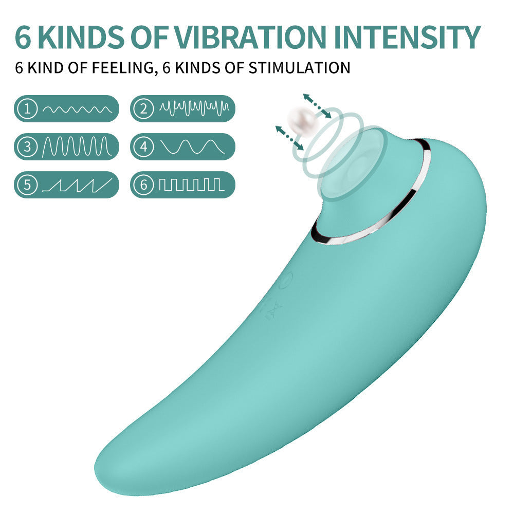 Breast Flirting Female Masturbator