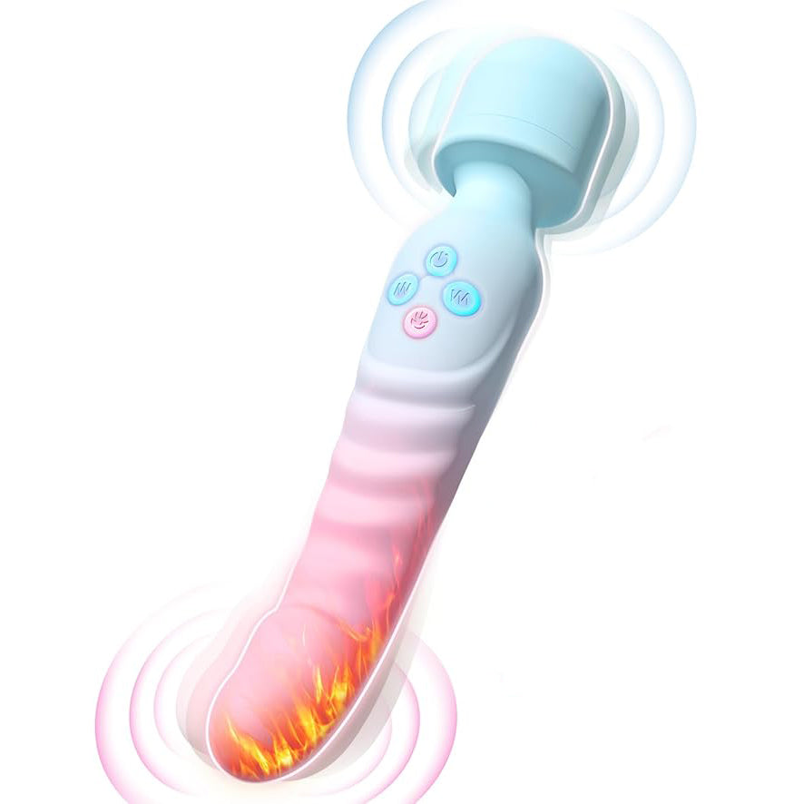 🔥2026 New Product Promotion 49%OFF😍-🎁🎁 A vibrator that can read your mind 🌙