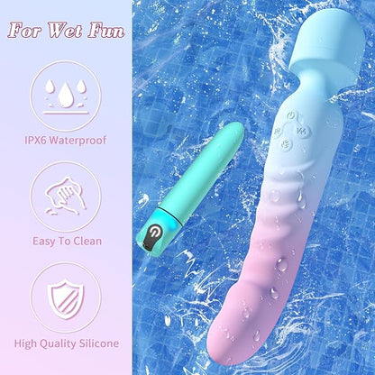 🔥2026 New Product Promotion 49%OFF😍-🎁🎁 A vibrator that can read your mind 🌙