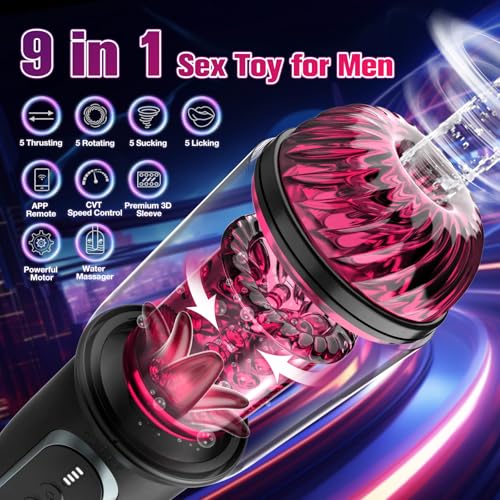 💥HydroPulse 2026 Hydro-Spa Trainer ⚡ 9-in-1 • App Control • 360° Water Massage💥