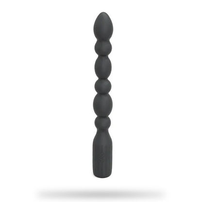 10 Vibration Different Beads Plug Manual Anal Vibrat