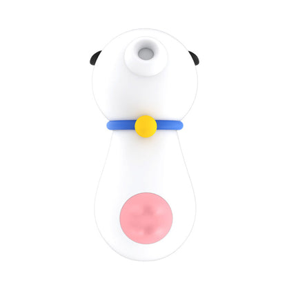 Sucking Vibrator Female Masturbator