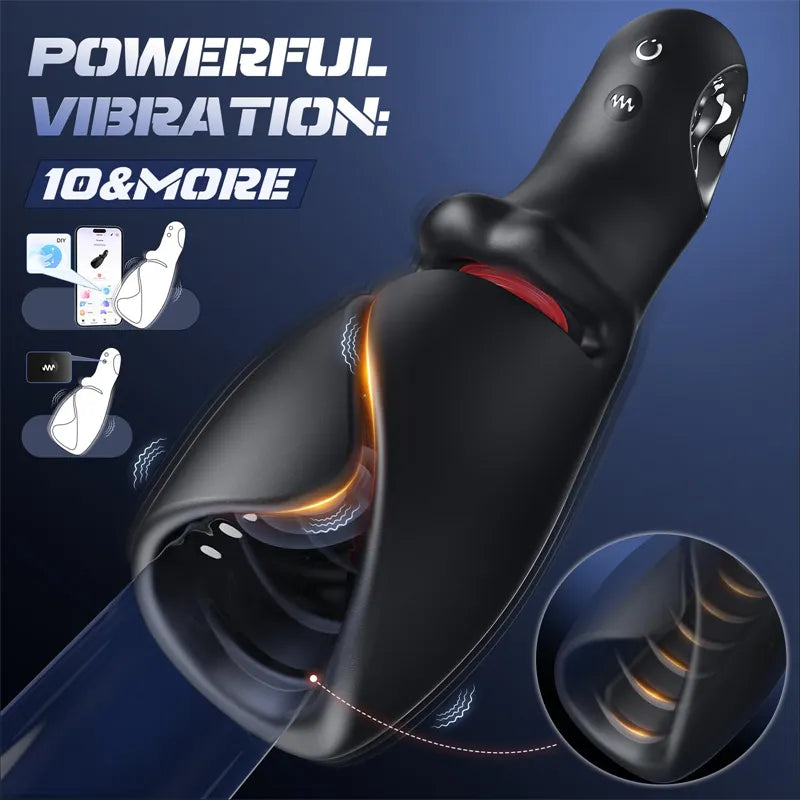 🎁Stamina Pro Smart Endurance Trainer – Boost Control 💫Build Confidence