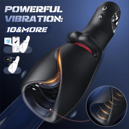 🎁Stamina Pro Smart Endurance Trainer – Boost Control 💫Build Confidence