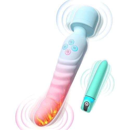 🔥2026 New Product Promotion 49%OFF😍-🎁🎁 A vibrator that can read your mind 🌙