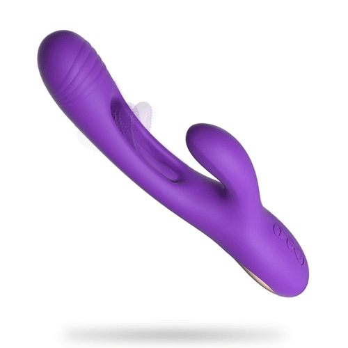 Rabbit Tapping G-spot Vibrator
