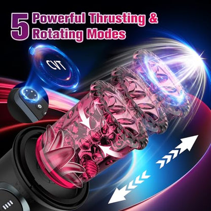 💥HydroPulse 2026 Hydro-Spa Trainer ⚡ 9-in-1 • App Control • 360° Water Massage💥