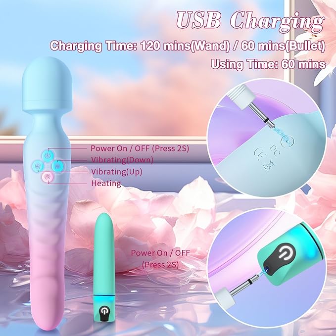🔥2026 New Product Promotion 49%OFF😍-🎁🎁 A vibrator that can read your mind 🌙