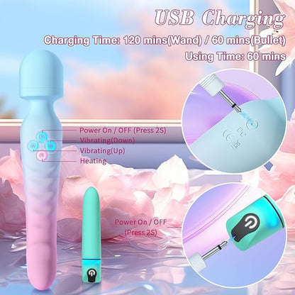 🔥2026 New Product Promotion 49%OFF😍-🎁🎁 A vibrator that can read your mind 🌙
