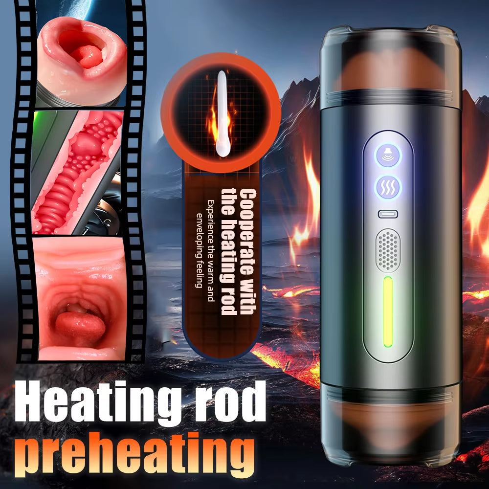 🔥🔥 2026 Hot Products Sale 49% Off🎁 The Next Generation of Smart Sex Companions