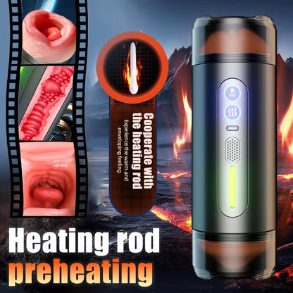 🔥🔥 2026 Hot Products Sale 49% Off🎁 The Next Generation of Smart Sex Companions