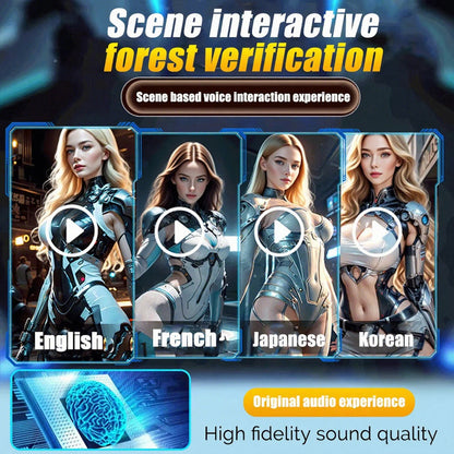🔥🔥 2026 Hot Products Sale 49% Off🎁 The Next Generation of Smart Sex Companions