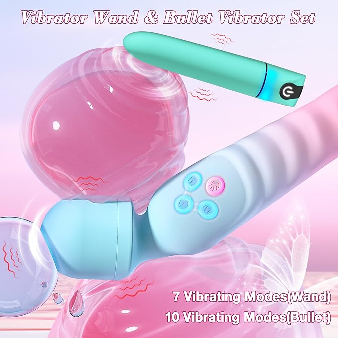 🔥2026 New Product Promotion 49%OFF😍-🎁🎁 A vibrator that can read your mind 🌙
