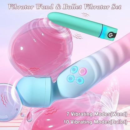 🔥2026 New Product Promotion 49%OFF😍-🎁🎁 A vibrator that can read your mind 🌙