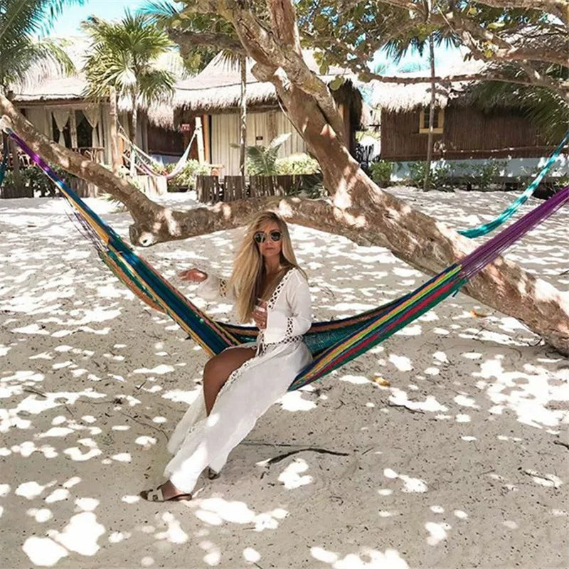 Bxucca | Bohemian Long Cardigan for Women – Lightweight Vacation Shawl Jacket