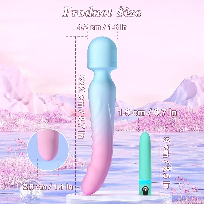 🔥2026 New Product Promotion 49%OFF😍-🎁🎁 A vibrator that can read your mind 🌙