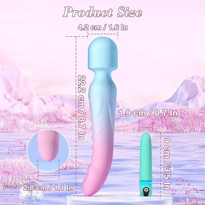 🔥2026 New Product Promotion 49%OFF😍-🎁🎁 A vibrator that can read your mind 🌙