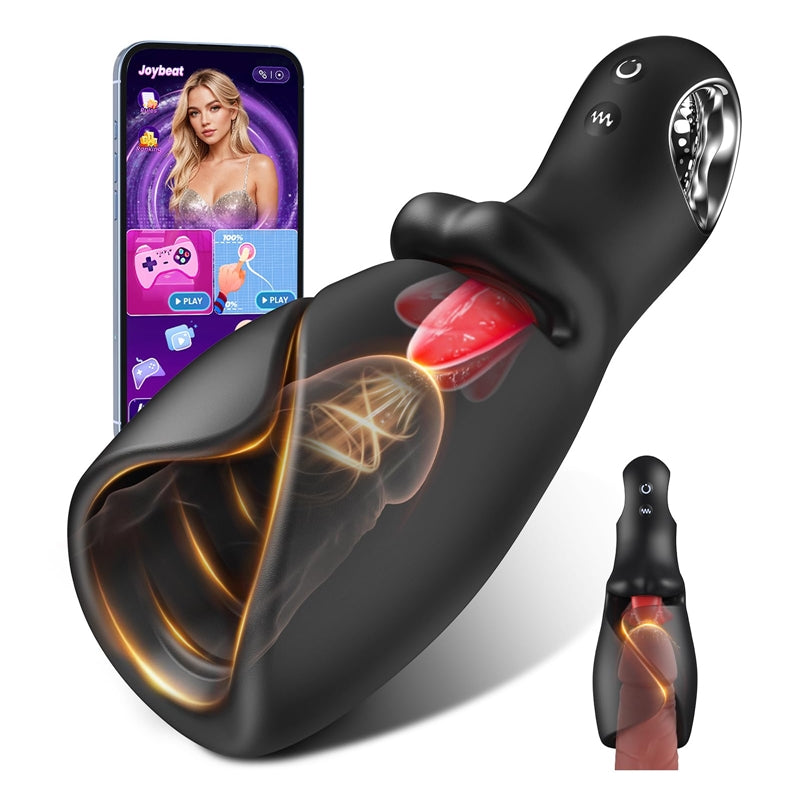 🎁Stamina Pro Smart Endurance Trainer – Boost Control 💫Build Confidence