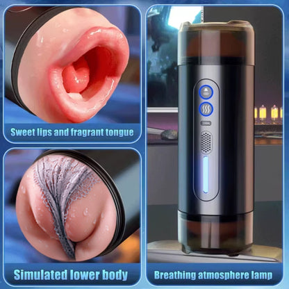 🔥🔥 2026 Hot Products Sale 49% Off🎁 The Next Generation of Smart Sex Companions