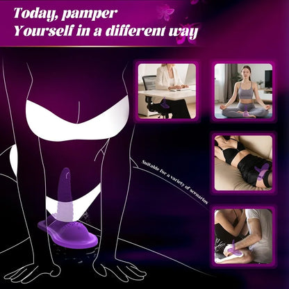 ❤️‍🔥2026 New Product Hot Sale - Deep Sea Tentacles⛓️👄Push the Pleasure to the Peak💦