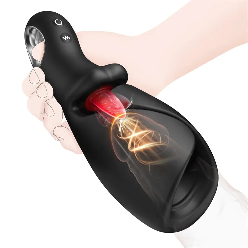 🎁Stamina Pro Smart Endurance Trainer – Boost Control 💫Build Confidence