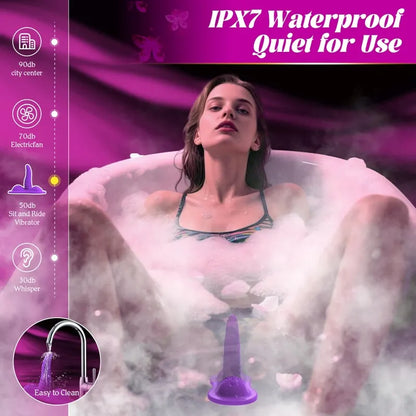 ❤️‍🔥2026 New Product Hot Sale - Deep Sea Tentacles⛓️👄Push the Pleasure to the Peak💦
