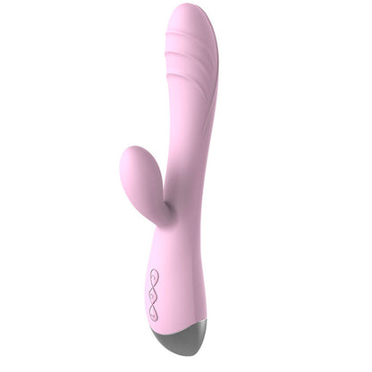 10 Frequency Vibrator Female Masturbators G-spot Vibrating Dildo