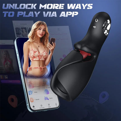 🎁Stamina Pro Smart Endurance Trainer – Boost Control 💫Build Confidence