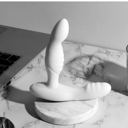 Electric Prostate Massage Anal Plug