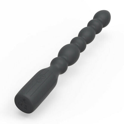 10 Vibration Different Beads Plug Manual Anal Vibrat