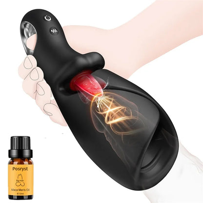 🎁Stamina Pro Smart Endurance Trainer – Boost Control 💫Build Confidence