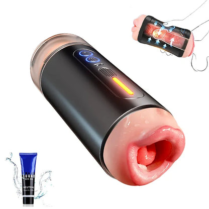 🔥🔥 2026 Hot Products Sale 49% Off🎁 The Next Generation of Smart Sex Companions